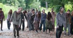 Abierto en Madrid un casting masivo de extras para la nueva temporada de The Walking Dead