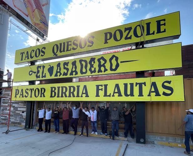 SICARIATO EN EL ASADERO, EL REFUGIO